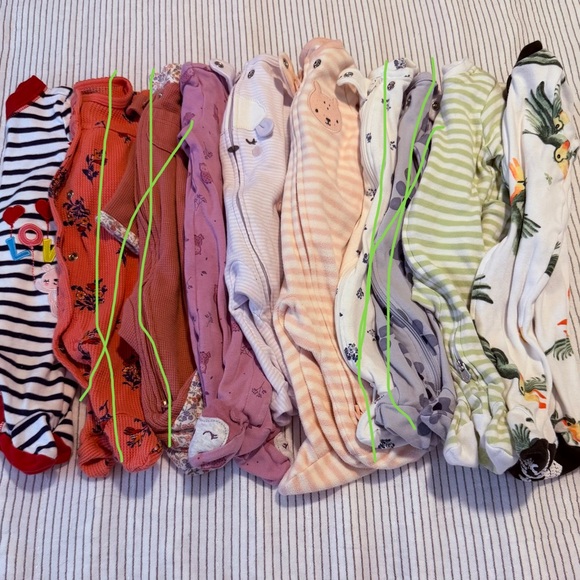 Newborn bundle - Picture 3 of 3